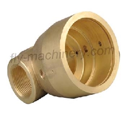 valve castings-valve body-03 Logo