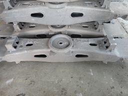 Bogie1750 Bolster Logo